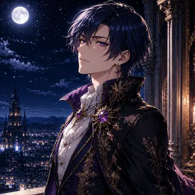 Profile image of レオンハルト