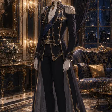 Profile image of リュシアン