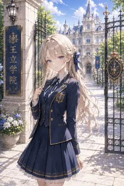 Profile image of セレスティア