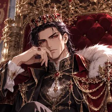 Profile image of 国王