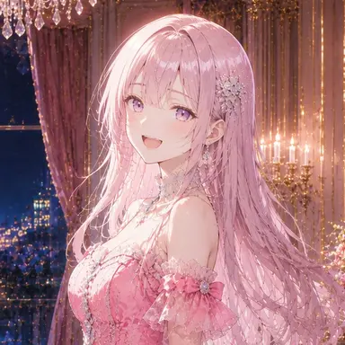 Profile image of リリアナ