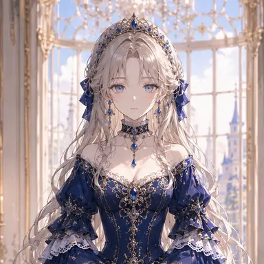 Profile image of セレスティア