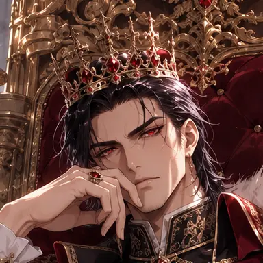 Profile image of 국왕