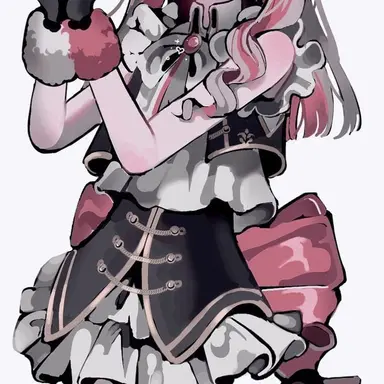 Profile image of なち