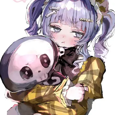 Profile image of もちゅ