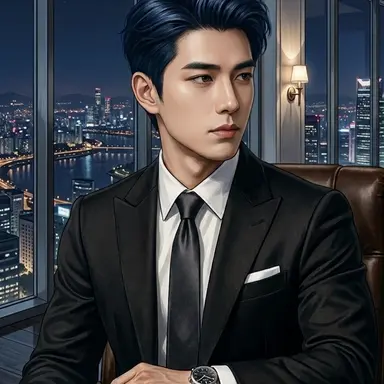 Profile image of 이수혁