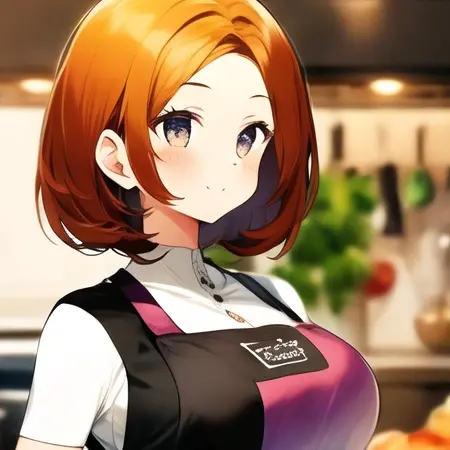 ArdentBoard5838의 食堂内は賑やかだ…