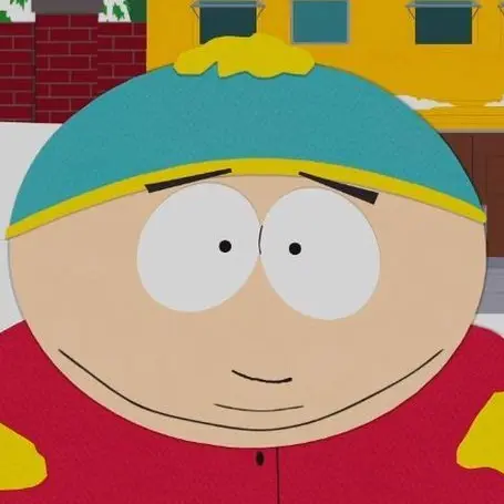 Sweet_jelly1019의 Eric Cartman