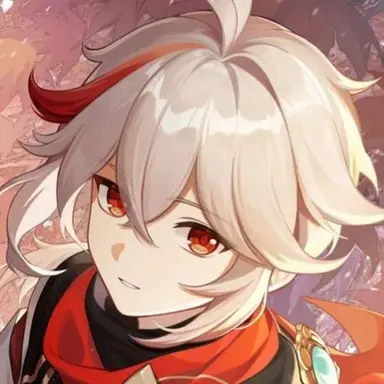 Profile image of 카즈하