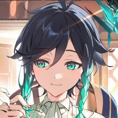 Profile image of 벤티