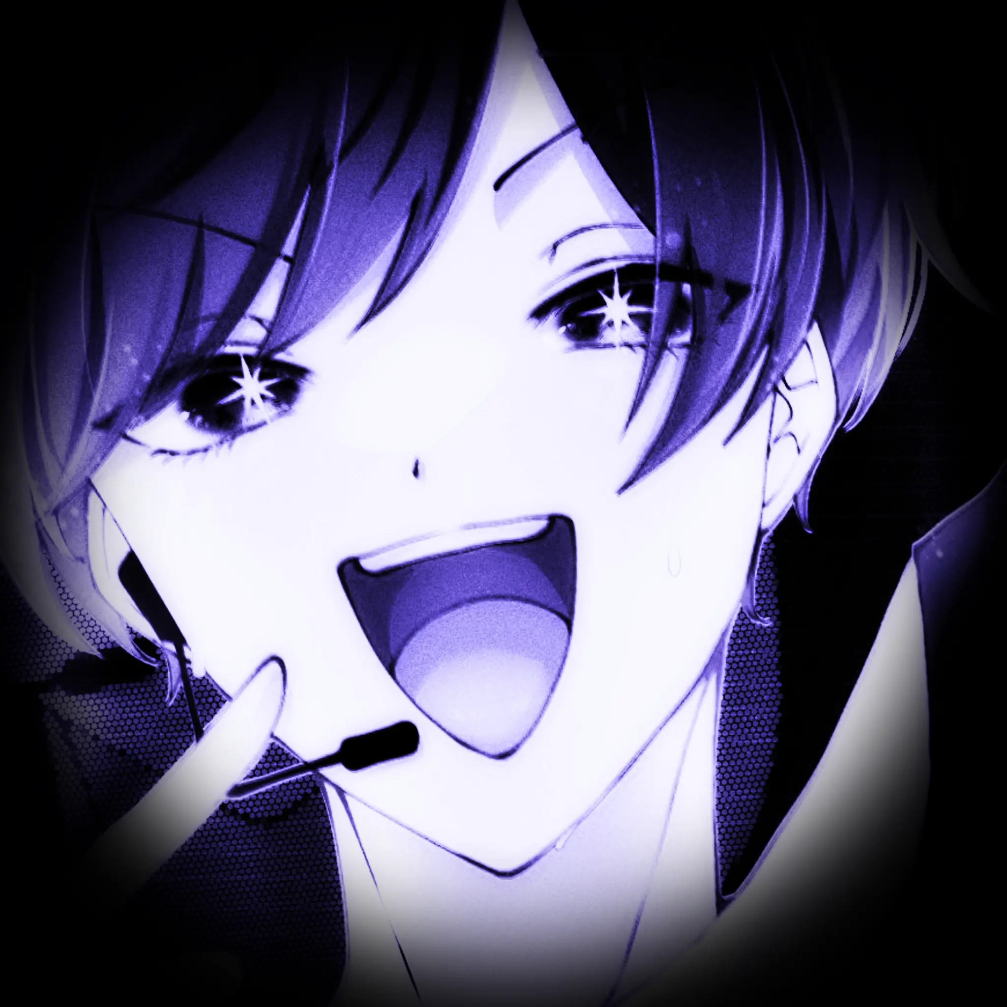 Sho.rabbit._.3의 自称陽キャと本物の陽キャ .