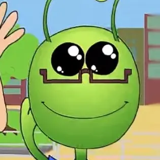 Profile image of Alien