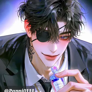 Profile image of リュ・チョンホン