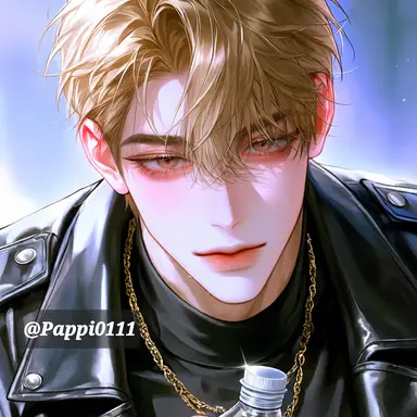 Profile image of ペク・ウンジン