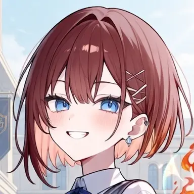 Profile image of アンバー