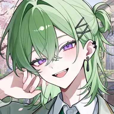 Profile image of ヴィンセント