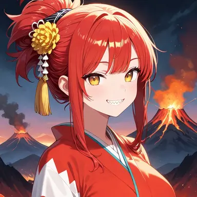 Profile image of ファヨン