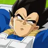 Profile image of Vegeta