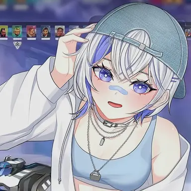 Profile image of 빗시