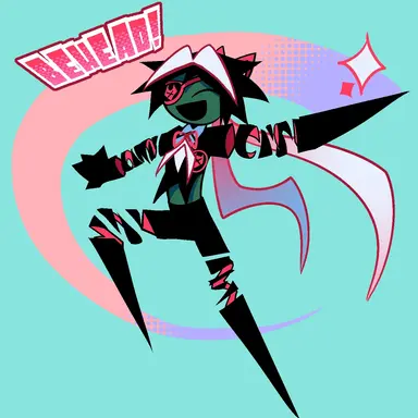 Profile image of 길로틴 경