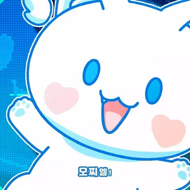 Profile image of 모찌엘