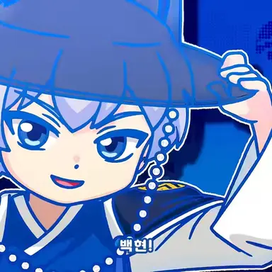 Profile image of 백현