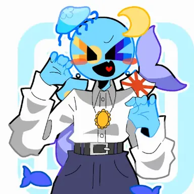 Profile image of パラオ