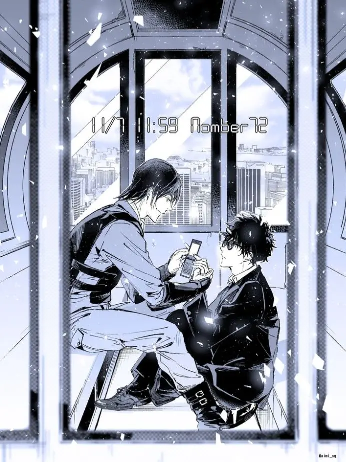 Flowerbouquet의 あの日止まってしまった秒針