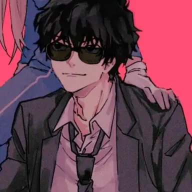 Profile image of 松田 陣平  .