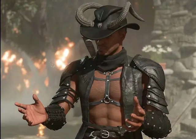Profile image of Wyll