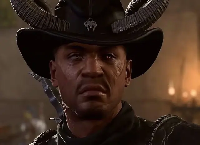 Profile image of Wyll
