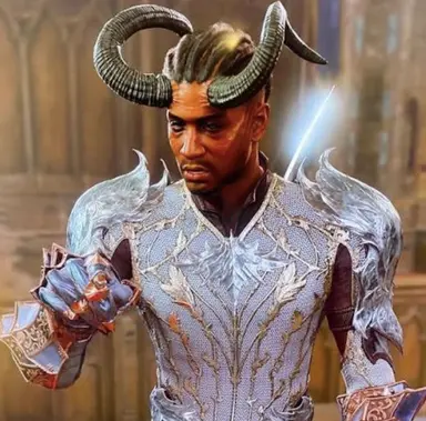 Profile image of Wyll