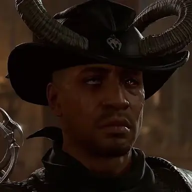 Profile image of Wyll