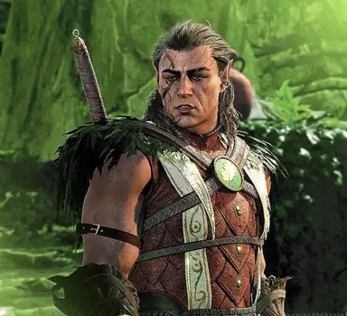 Profile image of Halsin