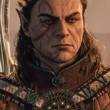 Profile image of Halsin