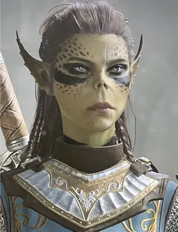 Profile image of Leazel