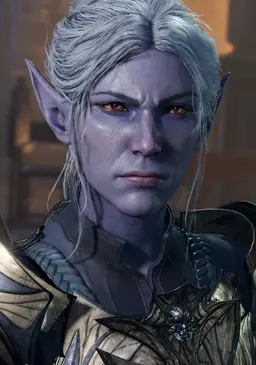 Profile image of Minthara