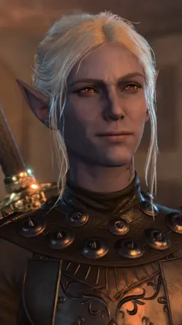 Profile image of Minthara