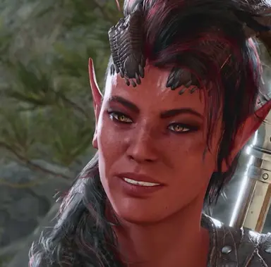 Profile image of Karlach