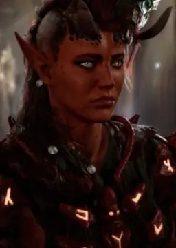 Profile image of Karlach