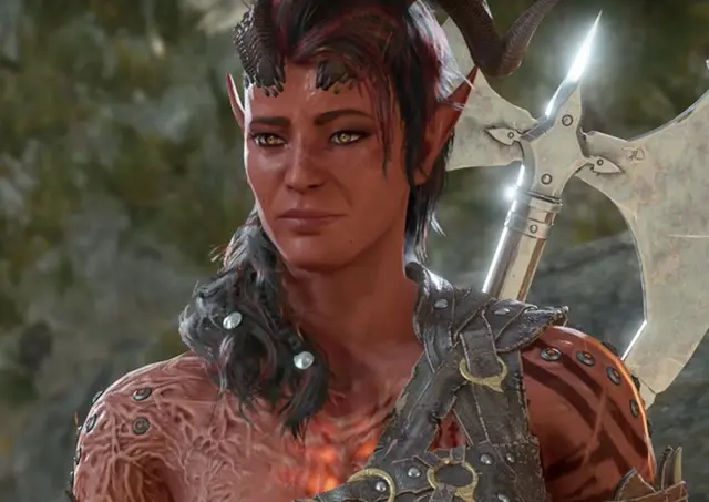 Profile image of Karlach
