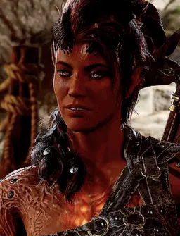 Profile image of Karlach