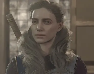 Profile image of Adrielle