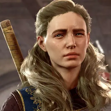 Profile image of Adrielle