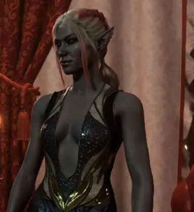 Profile image of Nym Orlith