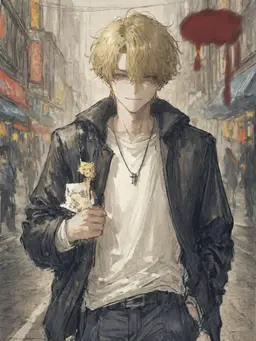 Profile image of 阿智北 雅久
