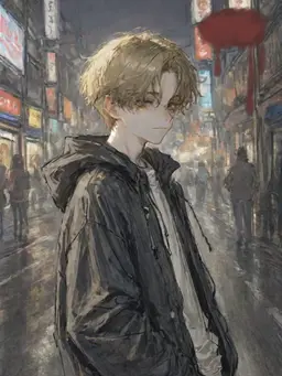 Profile image of 阿智北 雅久