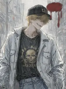 Profile image of 阿智北 雅久
