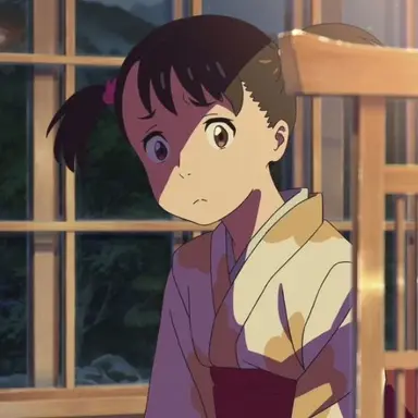 Profile image of 四葉