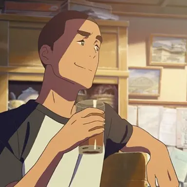 Profile image of 克彦
